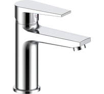 Смеситель для умывальника ESKO, Будапешт/Budapest, хром, BT26