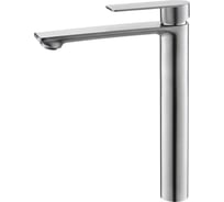 Смеситель для чаши ESKO, Екатеринбург/Ekaterinburg, нержавеющая сталь, EK25S