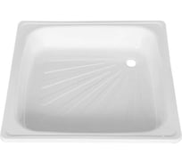 Поддон Selena Your  70х70 квадрат, толщина 1.2 мм Great7070WG 123-1791