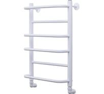 Полотенцесушитель водяной Comfysan Puro W-6 60/40, белый 012830