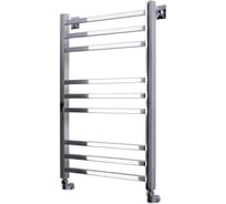 Полотенцесушитель водяной Comfysan Pioli-K W-8 80/50, хром 014322