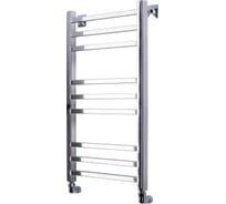 Полотенцесушитель водяной Comfysan Pioli-K W-8 80/40, хром 014261