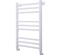 Полотенцесушитель водяной Comfysan Pioli-K W-8 80/50, белый 014339