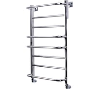 Полотенцесушитель водяной Comfysan Puro-K W-8 80/40, хром 013189