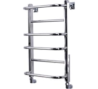 Полотенцесушитель водяной Comfysan Puro-K W-6 60/50, хром 013127