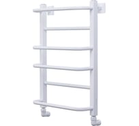 Полотенцесушитель водяной Comfysan Puro-K W-6 60/50, белый 013134