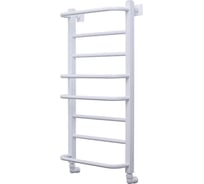 Полотенцесушитель водяной Comfysan Puro-K W-8 80/40, белый 013196