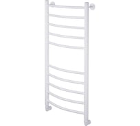 Полотенцесушитель водяной Comfysan Noumi W-10 100/40, белый 013912