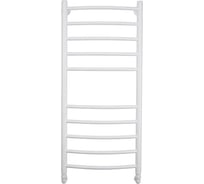 Полотенцесушитель водяной Comfysan Noumi W-10 100/50, белый 013974