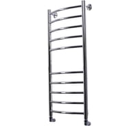 Полотенцесушитель водяной Comfysan Noumi W-10 100/50, хром 013967