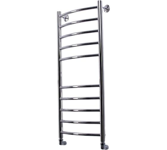 Полотенцесушитель водяной Comfysan Noumi W-10 100/50, хром 013967 1