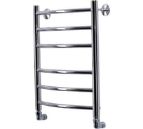 Полотенцесушитель водяной Comfysan Noumi W-6 60/40, хром 013660