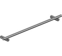 Полотенцедержатель ABBER Osten 316 оружейная сталь брашированная AA1856BGG