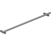 Полотенцедержатель ABBER Osten 316 оружейная сталь брашированная AA1857BGG