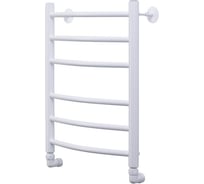 Полотенцесушитель водяной Comfysan Noumi W-6 60/50, белый 013738