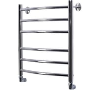 Полотенцесушитель водяной Comfysan Noumi W-6 60/50, хром 013721