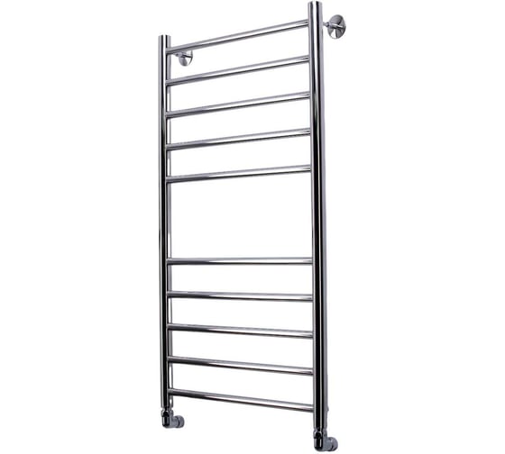 Водяной полотенцесушитель Comfysan Luce W-10 100/50, хром 013547 1