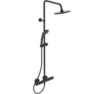 Душевая система в комплекте с термостатическим смесителем для душа Ideal Standard Ceratherm T25 A7545XG