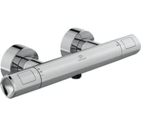 Настенный термостатический смеситель для душа Ideal Standard Ceratherm T100 A7229AA