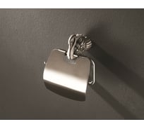 Держатель для туалетной бумаги с крышкой VIDAGE Swan-V0969 1304009