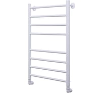 Водяной полотенцесушитель Comfysan Luce W-8 80/50, белый 013493