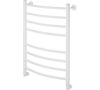 Полотенцесушитель водяной Comfysan Noumi W-8 80/50, белый 013851