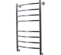 Полотенцесушитель водяной Comfysan Noumi W-8 80/50, хром 013844