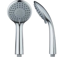 Душевая лейка ViEiR 3 режима, круглая, в коробке, стандартный комплект VR1020