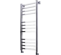Полотенцесушитель водяной Comfysan Pioli-K W-10 100/40, хром 014384
