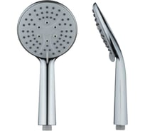 Душевая лейка ViEiR 3 режима, круглая, базовая модель VR1025