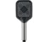 Душевая лейка ViEiR 3 режима, графит, темное матовое покрытие VR1051-G 1