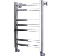 Полотенцесушитель водяной Comfysan Pioli-K W-6 60/40, хром 014148