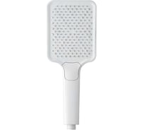 Душевая лейка ViEiR 3 режима, белая, увеличенный ресурс работы VR1050-F