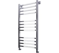 Полотенцесушитель водяной Comfysan Pioli-K W-10 100/50, хром 014445