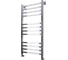 Полотенцесушитель водяной Comfysan Pioli-K W-10 100/50, хром 014445 1