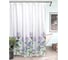 Штора для ванной Bath Plus 180x200 Hydrangea Гортензия ch15009 1