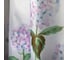 Штора для ванной Bath Plus 180x200 Hydrangea Гортензия ch15009 3
