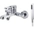 Смеситель для ванны Maretti Foro, хром FR22RF328 1