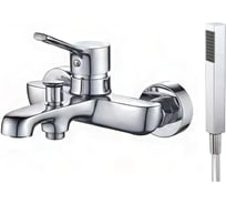 Смеситель для ванны Maretti Elena, хром EA22RF163