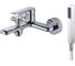 Смеситель для ванны Maretti Aria, хром AR22RF845 1