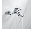 Смеситель для ванны Maretti Aria, хром AR22RF845 5