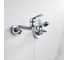 Смеситель для ванны Maretti Aria, хром AR22RF845 6