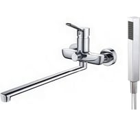 Смеситель для ванны Maretti Elena, хром EA32RP163-D