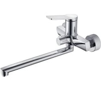 Смеситель для ванны Maretti Viola, хром VA22RF572-D