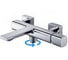 Смеситель для ванны Maretti Lorenza, хром LR22RF842 3