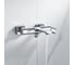 Смеситель для ванны Maretti Lorenza, хром LR22RF842 8