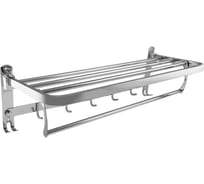 Полка для полотенца Brimix откидная 1048 82141