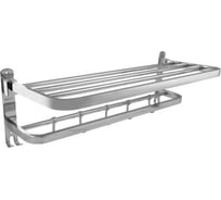 Полка для полотенца Brimix откидная 1047 82140