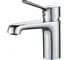Смеситель для раковины Maretti Elena, хром EA32RF163 1