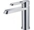 Смеситель для раковины Maretti Foro, хром FR32RF328 1